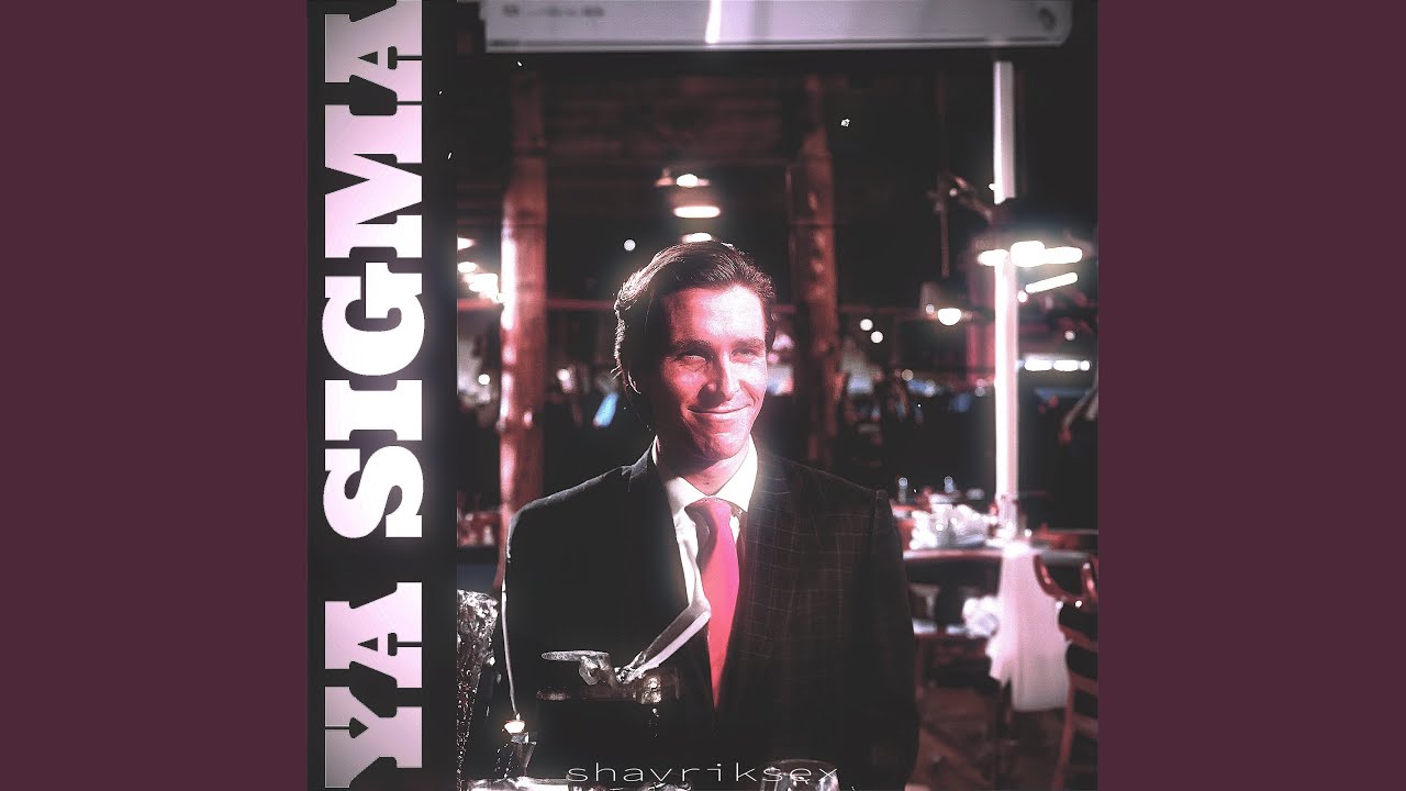 Ya Sigma Speed Up Youtube Music