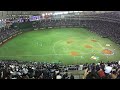 2013 wbc 稲葉ジャンプ