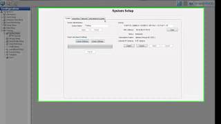 System Setup - exacqVision Online Training Series