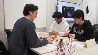 Dr. Liz Johnson | UNC Charlotte | Learning Space Technology | UNC Charlotte