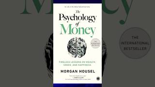 Review Book The Psychology of Money | #bookreview #audiobook