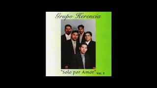 Grupo Herencia-Estas Aqui (PISTA)