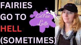 CaFae Latte Season 26 - TikTok Compilation