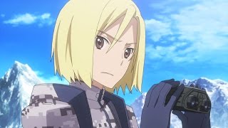 鎌池和馬10周年を記念した10大企画、＜その10＞ヘヴィーオブジェクトのＴＶアニメ化決定！PV初公開!!