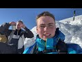 Stomping St Anton | Backflips