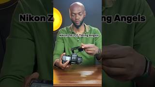 Nikon's Z8 weird Tilt and Twist Dynamic LCD Screen. #nikonz8  #nikonlover #photography #videographer