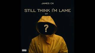 James CN - still think i'm lame?