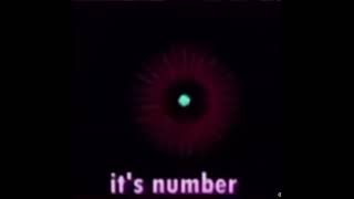 Top 10 Numbers of all time meme