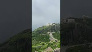 Gurushikhar Mount abu | Highest peak in Aravali Range | Highest peak in Rajasthan |Mount Abu #nature