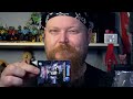 ryno reviews hugh borg 94 playmates action figure