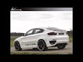 lumma bmw x6 clr x 650