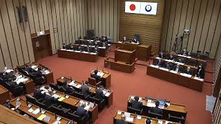 01_足立豪議員_令和4年3月定例会議（個人一般質問）