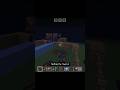 NOOB 6 VILLAGERS VS 1 ZOMBIE|| #shorts #shortsfeed #minecraft #funnyshorts #foryou