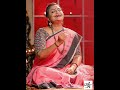 Dr. Smt. Pantula Rama -  Mohana Rama - Mohanam - Thyagaraja Swami