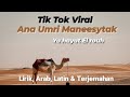 VIRAL! Speed Up Lagu Arab 