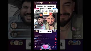 Canbequit Mef Tiktok Canlı Yayın