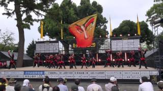 ど～んと　Ｃｏｃｏ　ｄｅ踊らん会・コンテスト－えっさホイ踊り２０１６