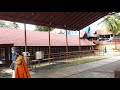 sreekanteswaram temple thiruvananthapuram i 2020