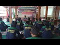 [LIVE]  DIKLATSAR PENDIDIKAN & LATIHAN DASAR SATKORYON BANSER PAC GP ANSOR KEC. WIDODAREN KAB. NGAWI