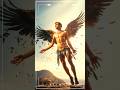 The Terrifying Truth About Icarus and Daedalus #mythology #greekmythology