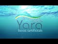 isca artificial yara deep shad