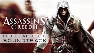 Assassin's Creed 2 OST / Jesper Kyd - Night Mission In Venice (Track 28)