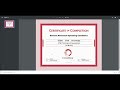 Downloading Certificates [Power User+]