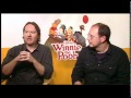 Winnie the Pooh - Exclusive: Don Hall and Stephen J. Anderson Interview