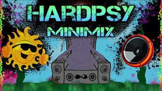 [ #HardPsy ] ⚠☢ Minimix ☢⚠ 2019