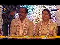 ఘనంగా వంగవీటి రాధాకృష్ట నిశ్చితార్థం vangaveeti radha engagement held grandly at west godavari