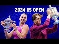 The Story of the Tournament | 2024 US Open