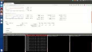 RabbitMQ Work Queue with PHP