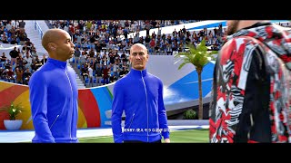 #4【FIFA21 VOLTA Football】デビュー！ストーリーモード【PS5】