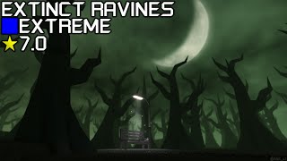 Roblox: FE2 Community Maps - Extinct Ravines (Baseline Extreme)