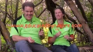 Campfire Conversations Ep 4 - Whittling and tool use