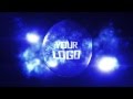 Water Logo Reveal : (FREE) After Effects Template