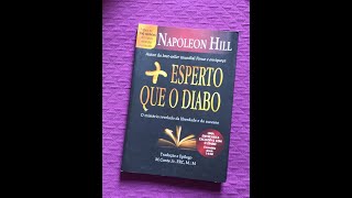 Mais Esperto Que o Diabo – Napoleon Hill - Audiobook