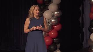 What Mirror Meditation Can Teach You | Tara Well | TEDxOcala
