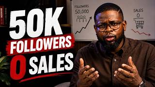 African Founders Are Building For The WRONG Customers