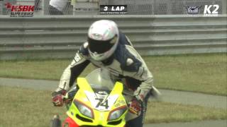 2017 KSBK K2 2전 2\u00264 RACE KIC