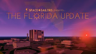 Roblox Space Sailors: The Florida Update