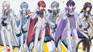 【MV】💎トンデモワンダーズ / Arcana Gem 💎 【新人歌い手グループ】