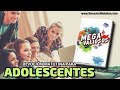 devoción matutina para adolescentes 20 de enero del 2025