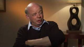 One on One - Wallace Shawn - 03 Oct 09 - Part 1