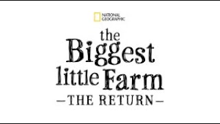 The Biggest Little Farm 2018