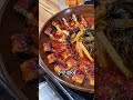 파김치장어전골 무봤나‼️ 먹방 food 인천맛집