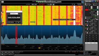 930 kHz CFBC Saint John received in UK with Elad FDM-S2