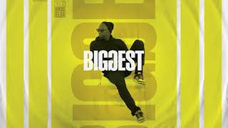 Idris Elba - Biggest
