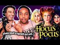 SUPER FANS watch Hocus Pocus (1993)