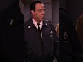 Debra Gets Arrested 🫢 | Everybody Loves Raymond